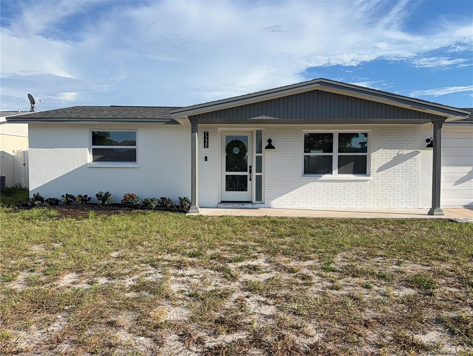 REGENCY PARK - Residential