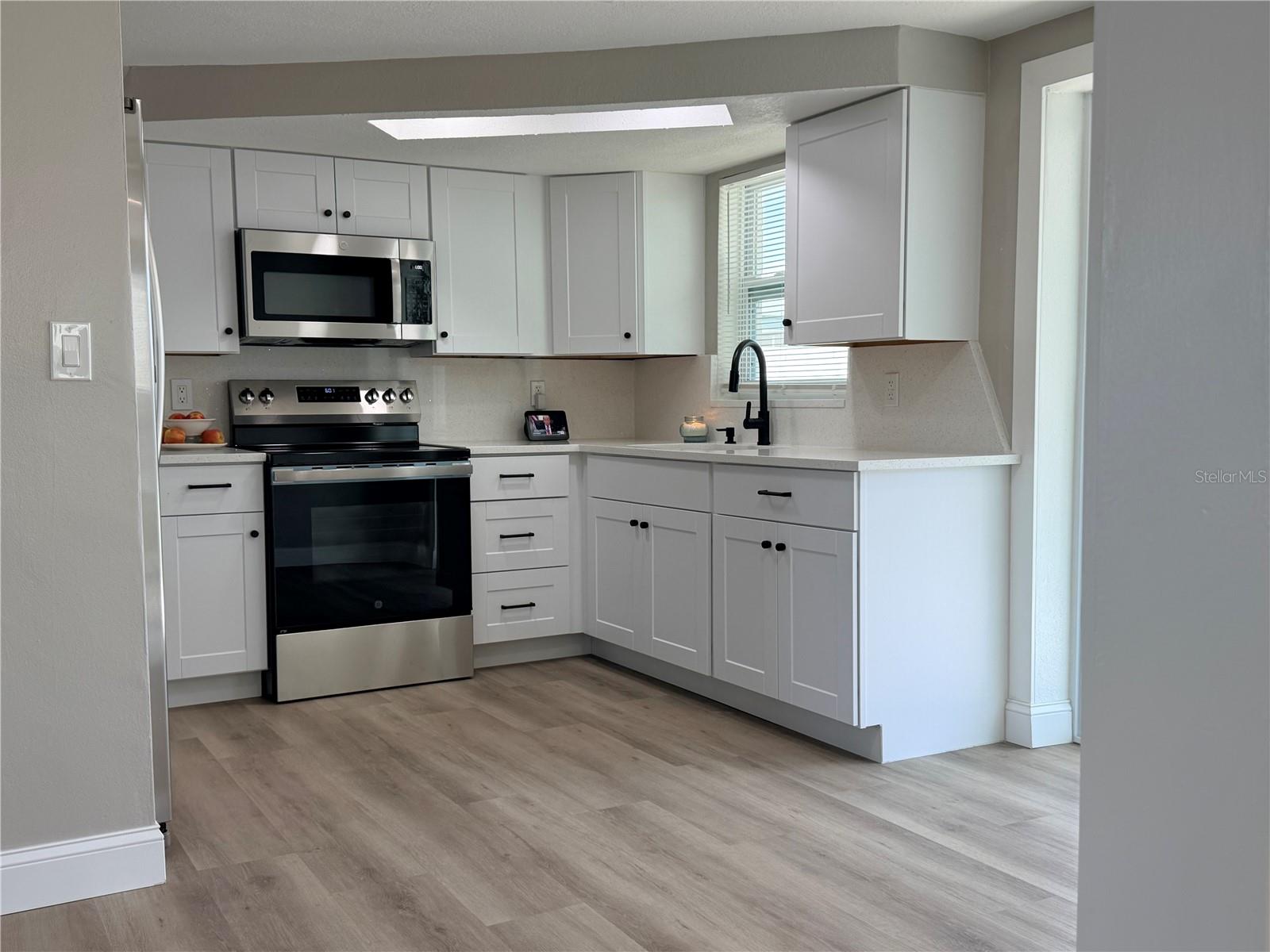 REGENCY PARK - Residential
