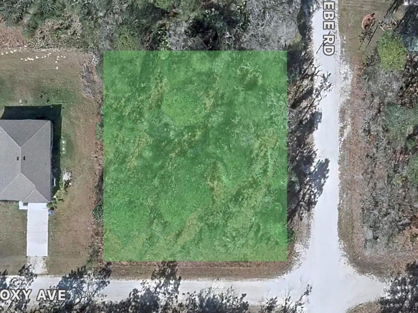 Buildable residential vacant lot in Royal Highlands (Weeki Wachee/Brooksville area) approx. 0.45 acres. Great opportunity for a custom home or long-term investment in a growing area with new construction nearby.

Convenient access to US-19 and the Suncoast Parkway, with Weeki Wachee Springs, Gulf beaches, shopping, dining, and outdoor recreation a short drive away.

Buyer to verify zoning, setbacks, utilities, lot dimensions/frontage, environmental conditions, and flood zone with Hernando County/FEMA. No survey available.