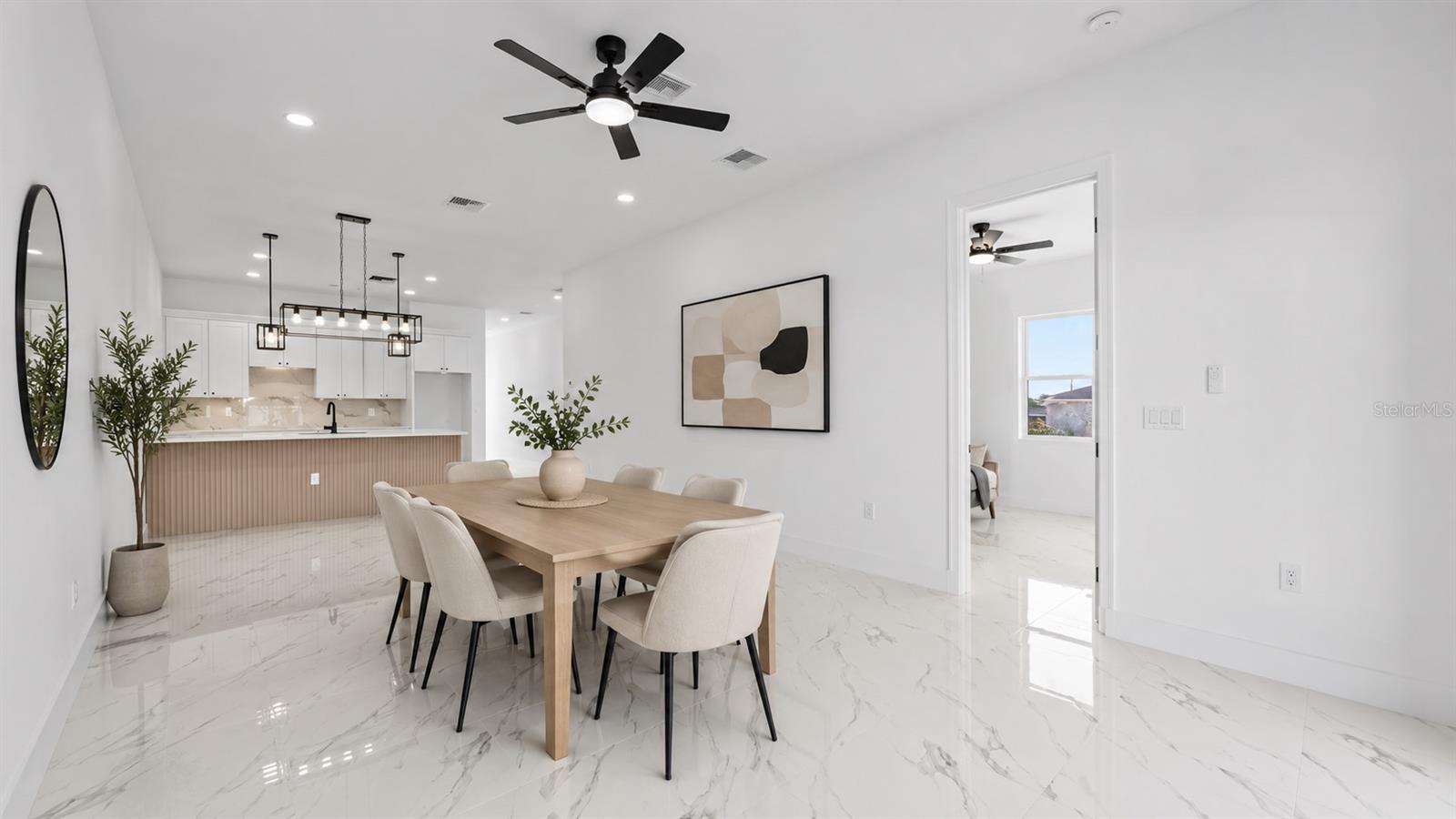 CAPE CORAL - Residential Income