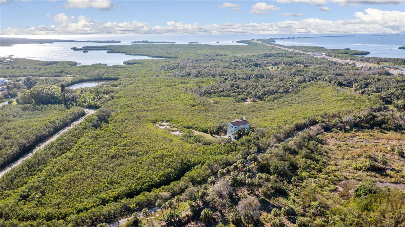 ACREAGE & UNREC - Residential