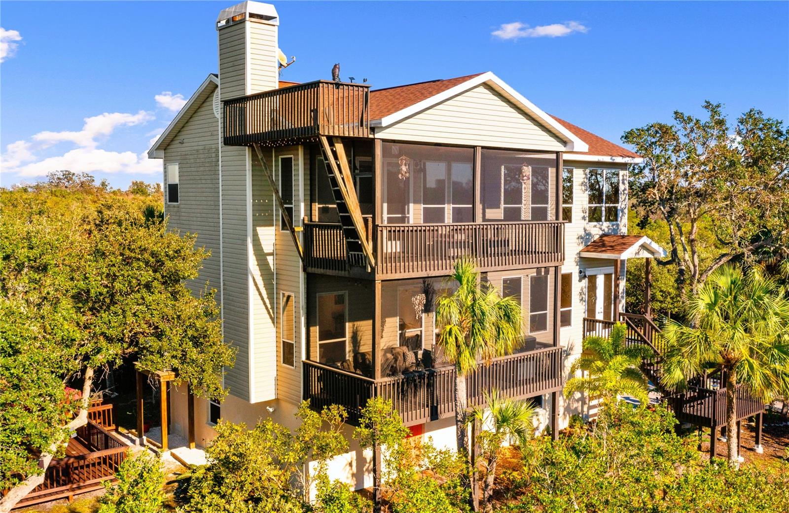 ACREAGE & UNREC - Residential