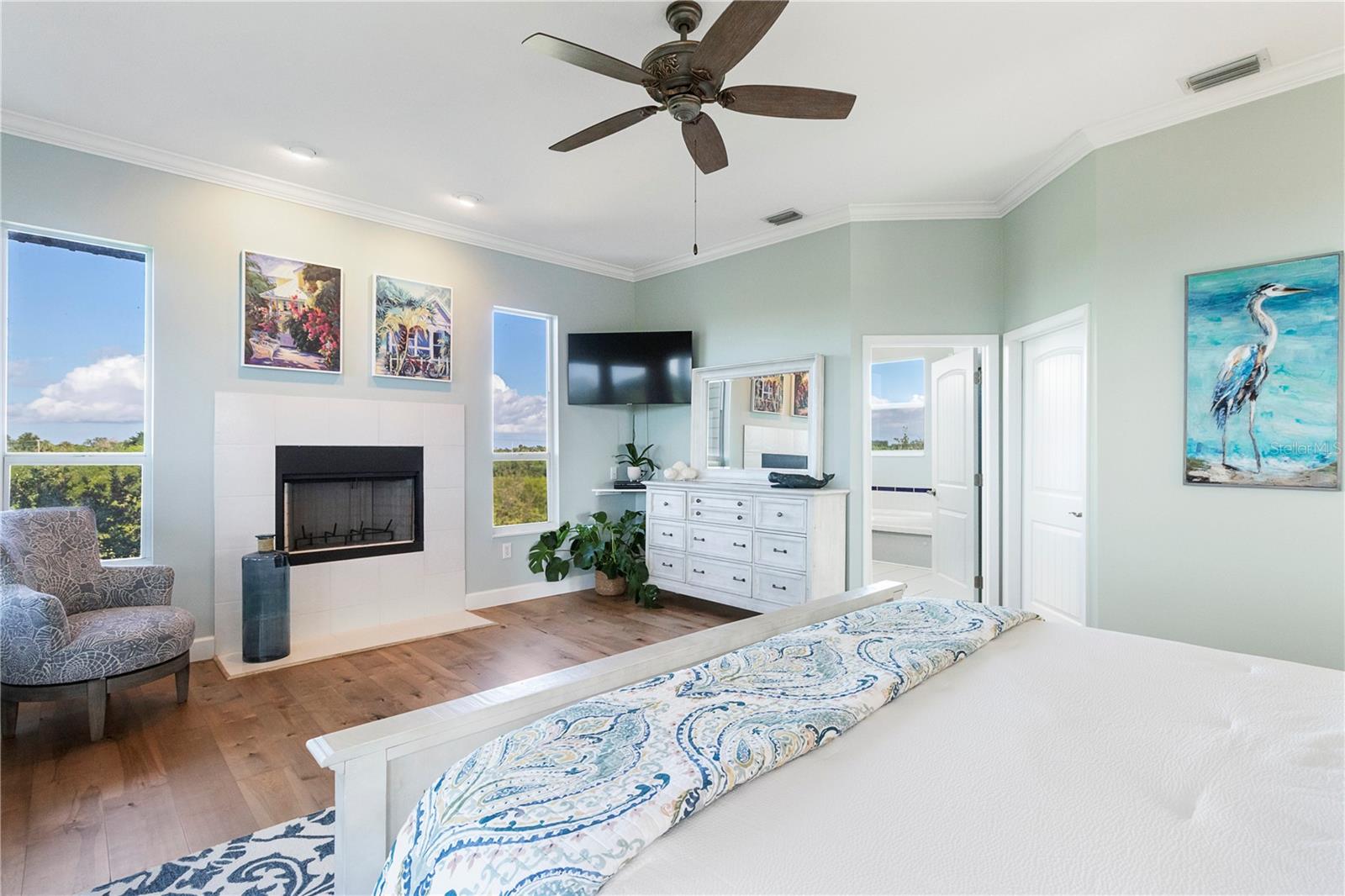 ACREAGE & UNREC - Residential