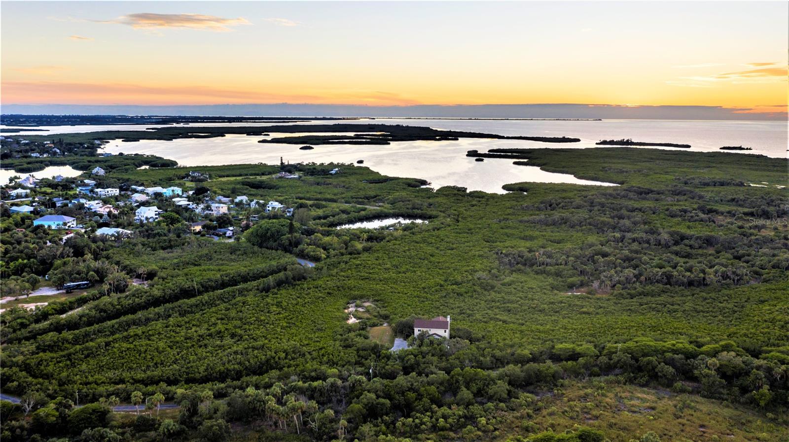 ACREAGE & UNREC - Residential