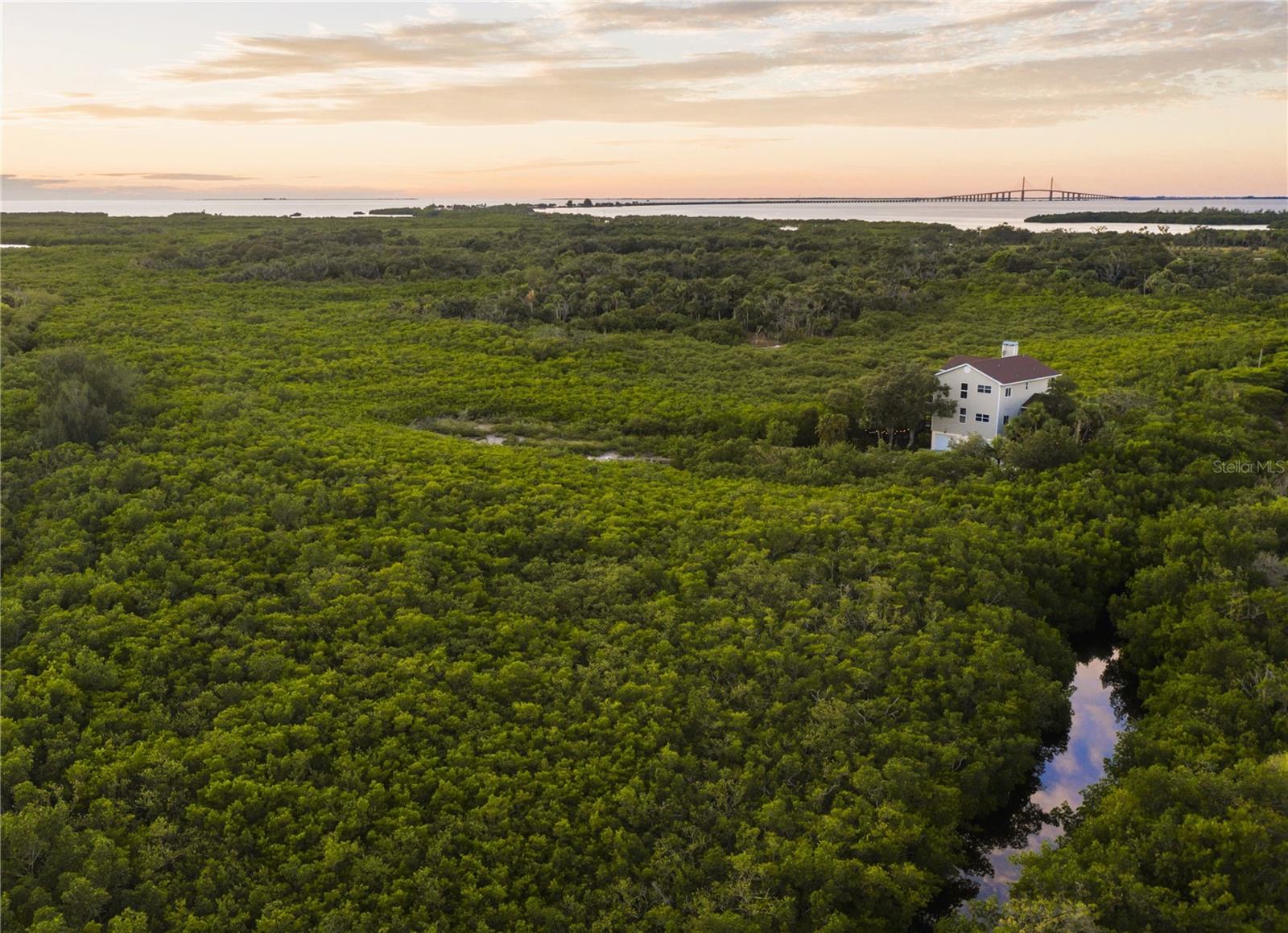 ACREAGE & UNREC - Residential