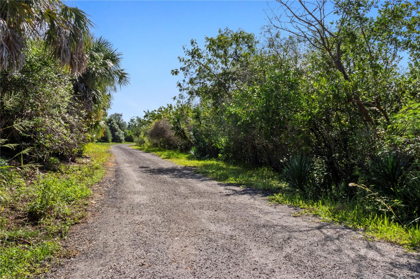 ACREAGE & UNREC - Residential