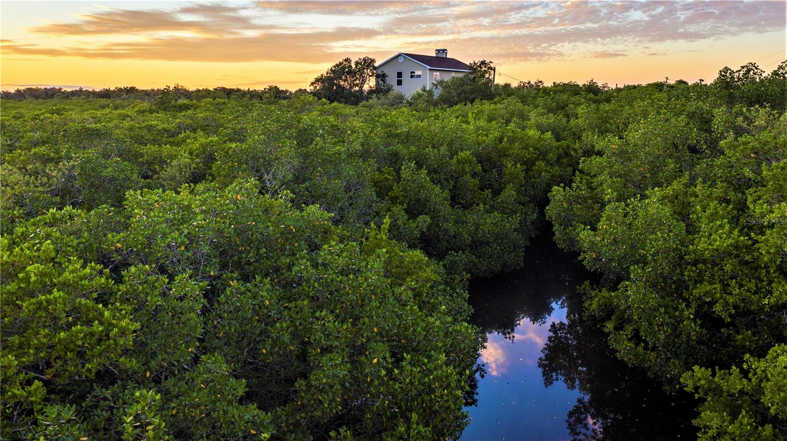 ACREAGE & UNREC - Residential