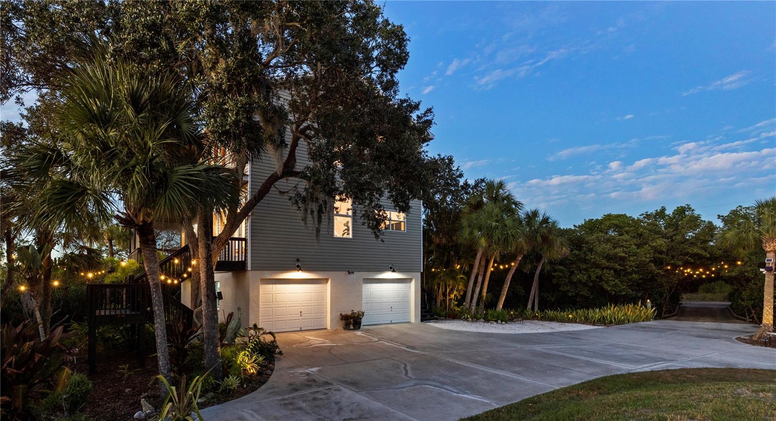ACREAGE & UNREC - Residential