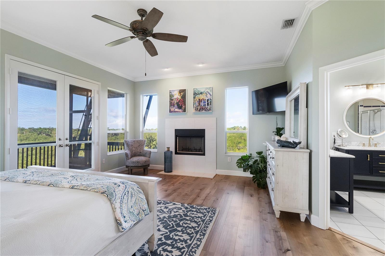 ACREAGE & UNREC - Residential