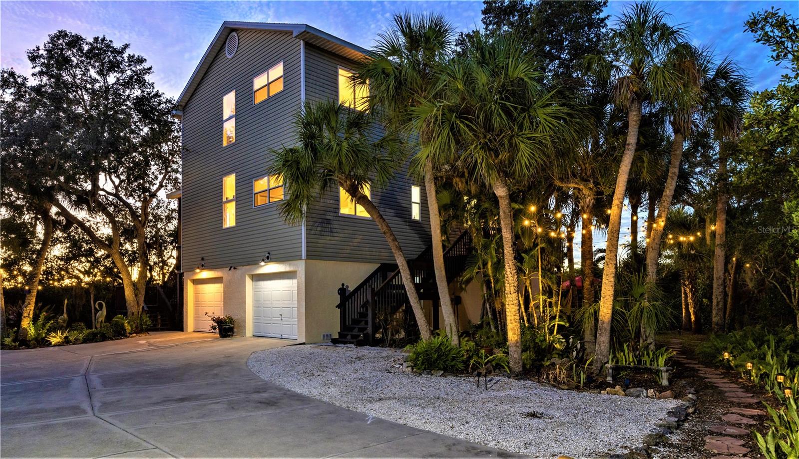ACREAGE & UNREC - Residential