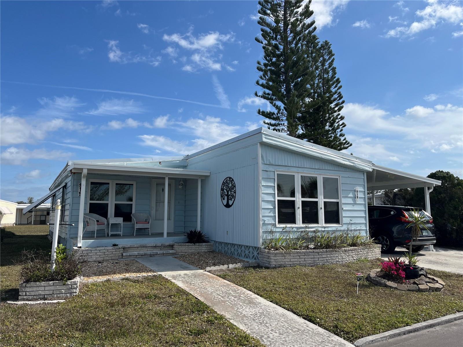VENICE ISLE - Residential