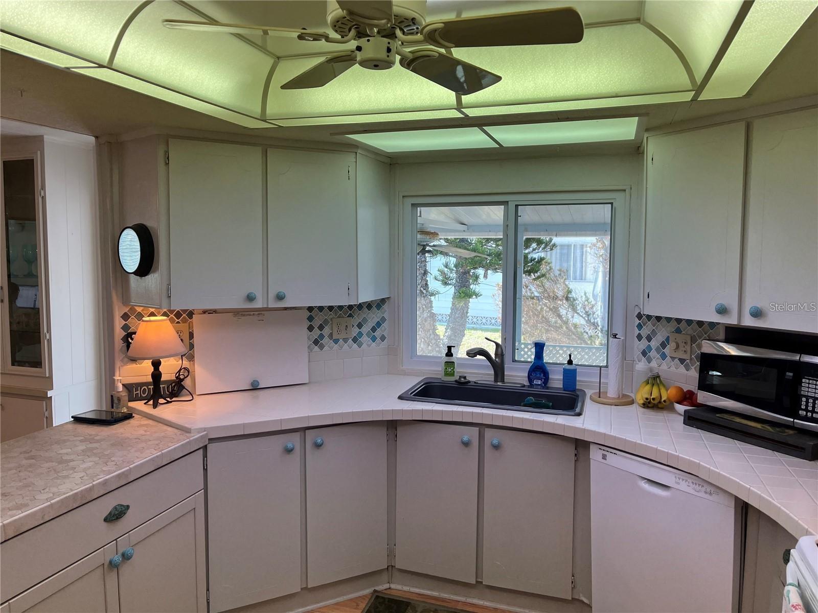 VENICE ISLE - Residential