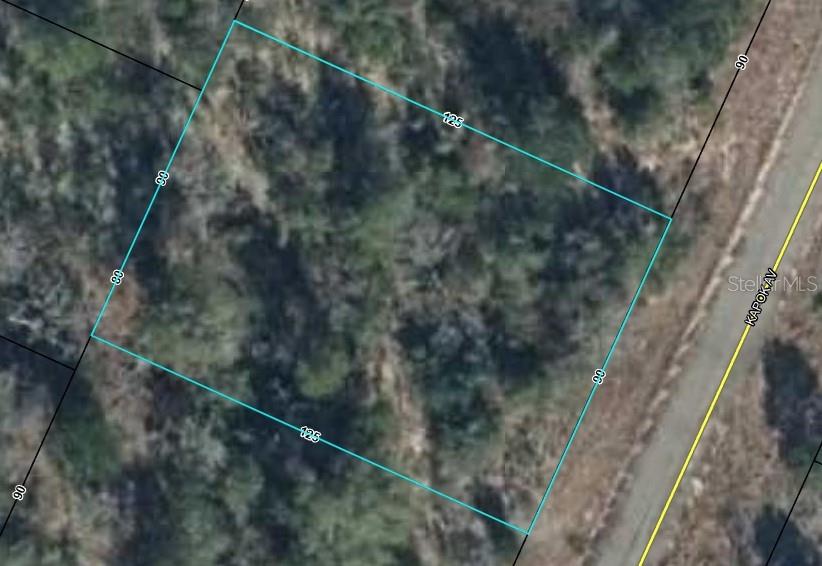 SUNNY HILLS UNIT 11 - Land