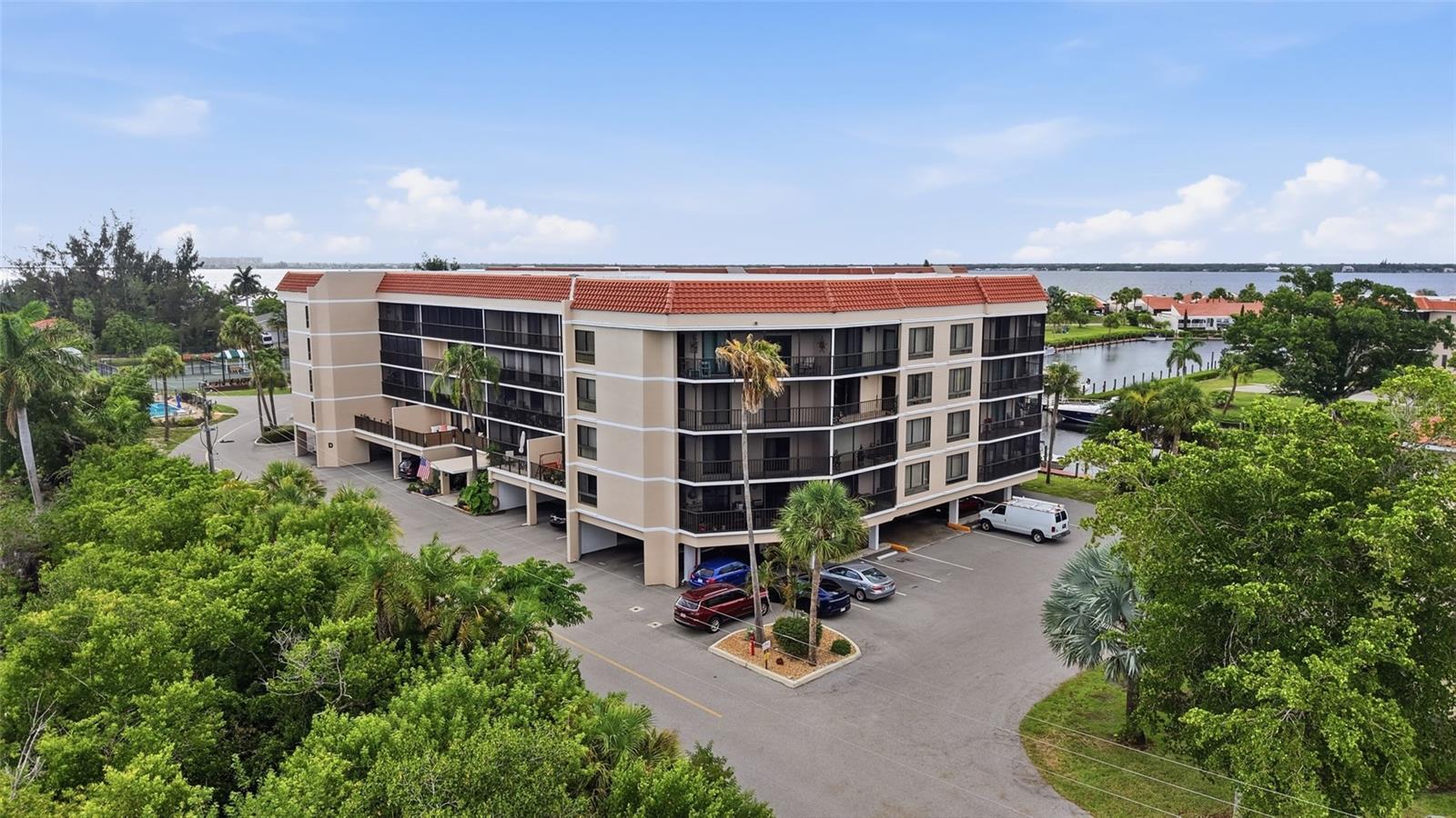 EMERALD POINTE PH 04 - Residential