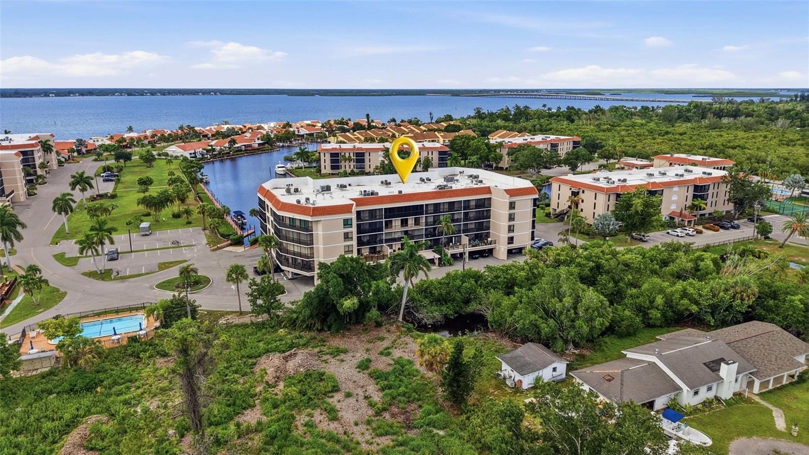 EMERALD POINTE PH 04 - Residential