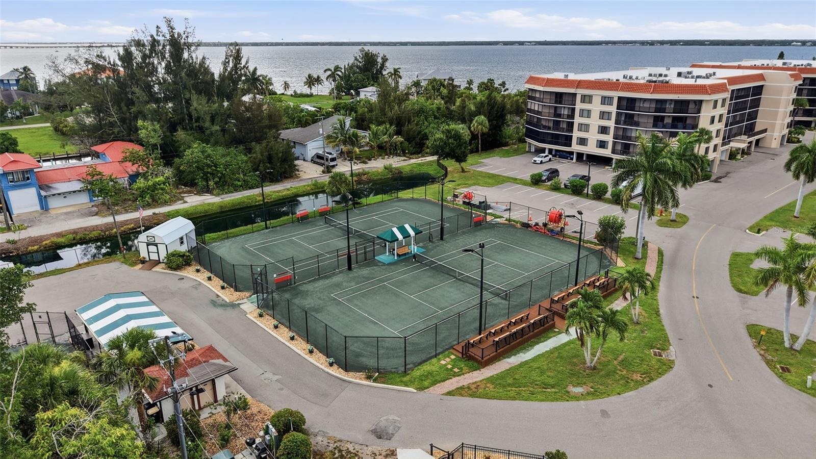 EMERALD POINTE PH 04 - Residential