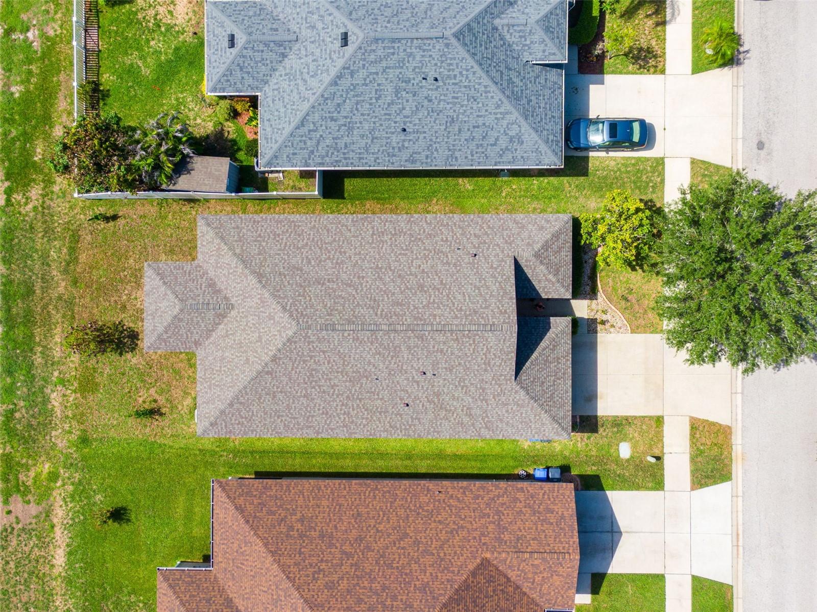 AYERSWORTH GLEN - Residential