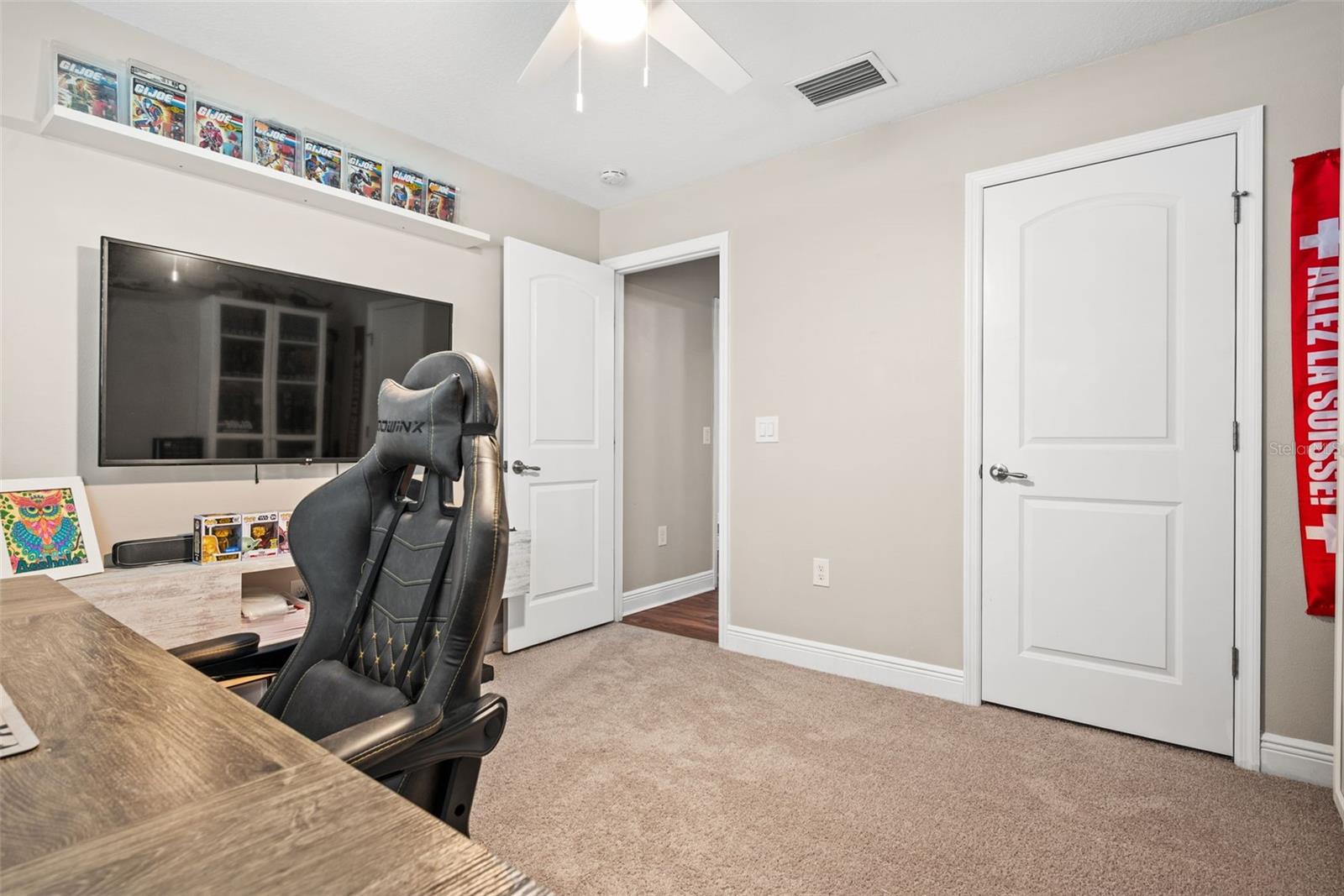 AYERSWORTH GLEN - Residential