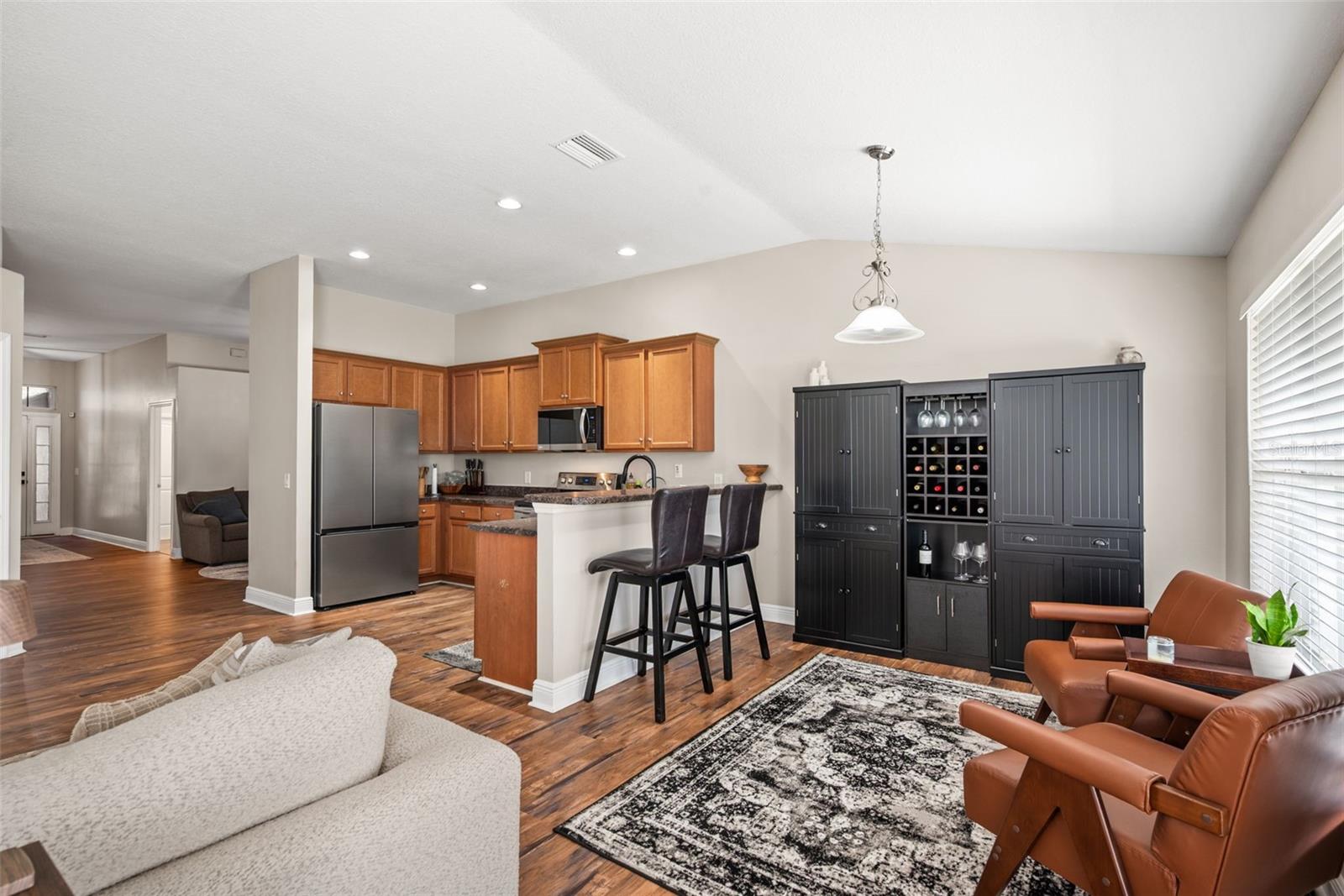 AYERSWORTH GLEN - Residential