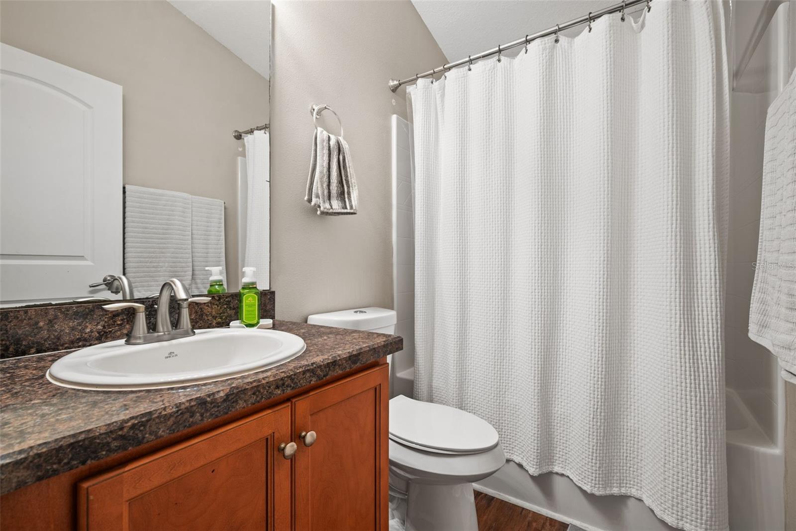 AYERSWORTH GLEN - Residential