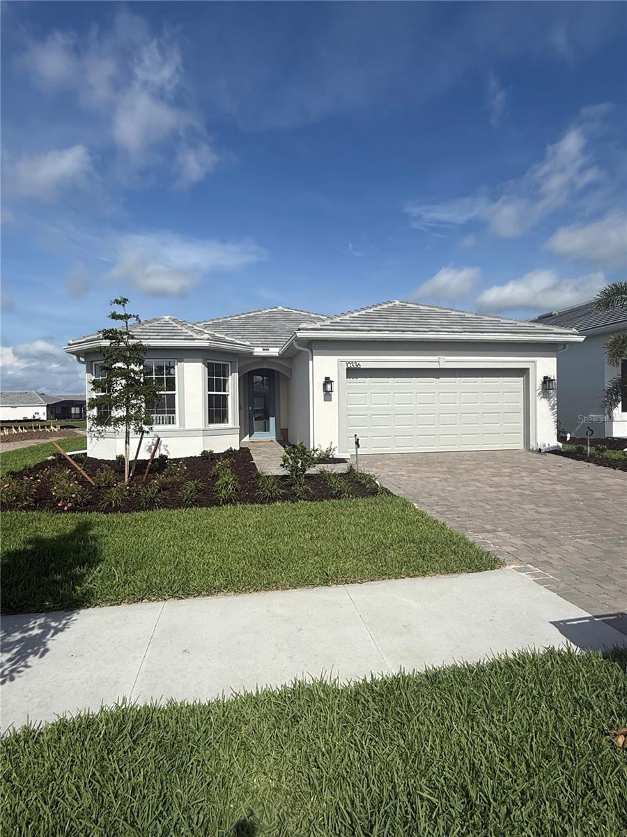 3390 - BEACHWALK BY MANASOTA KEY PHASES 3A-3B - Residential