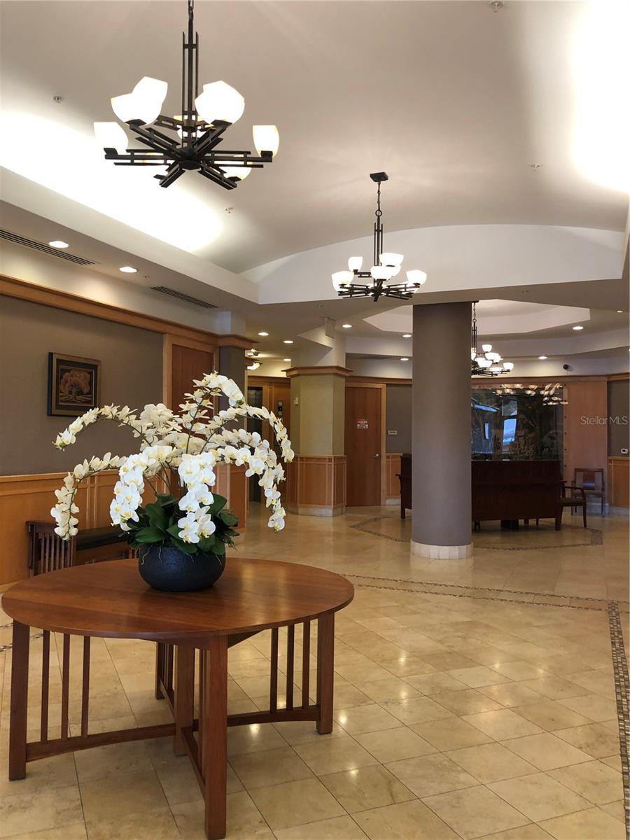 WELLESLEY CONDO - Residential Lease