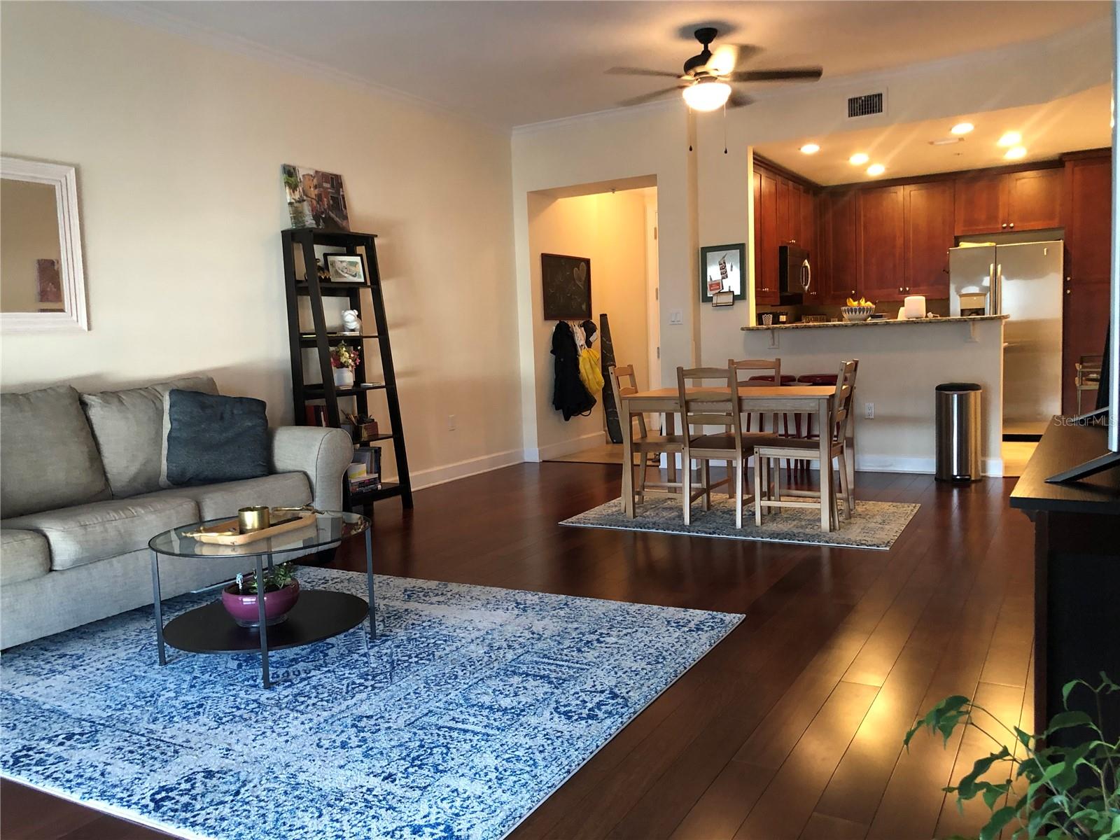 WELLESLEY CONDO - Residential Lease