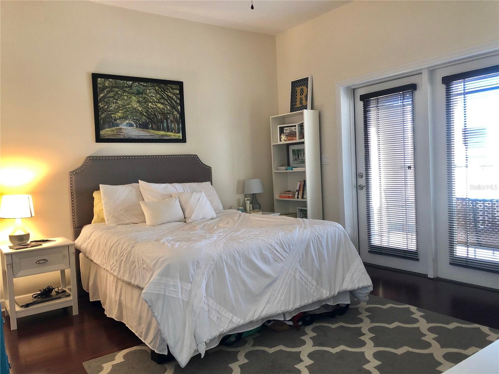 WELLESLEY CONDO - Residential Lease