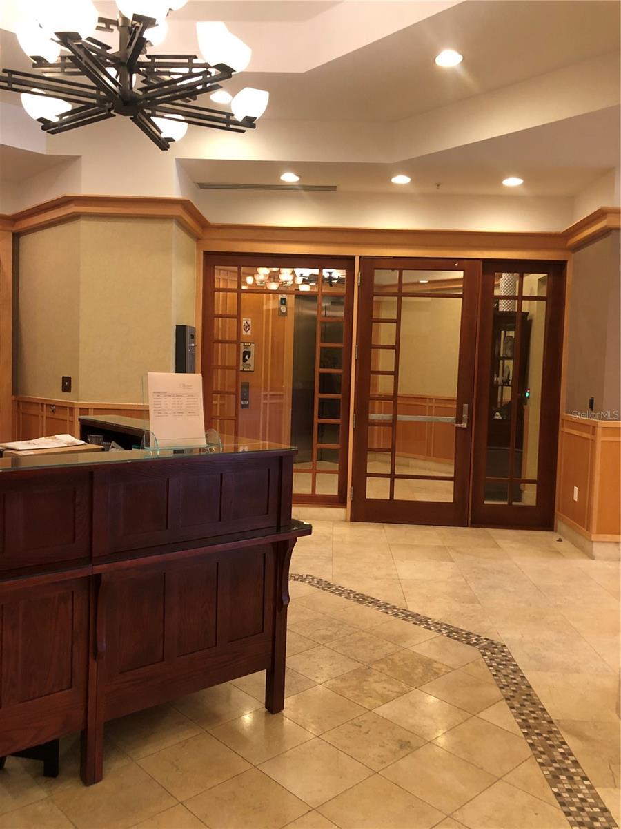 WELLESLEY CONDO - Residential Lease