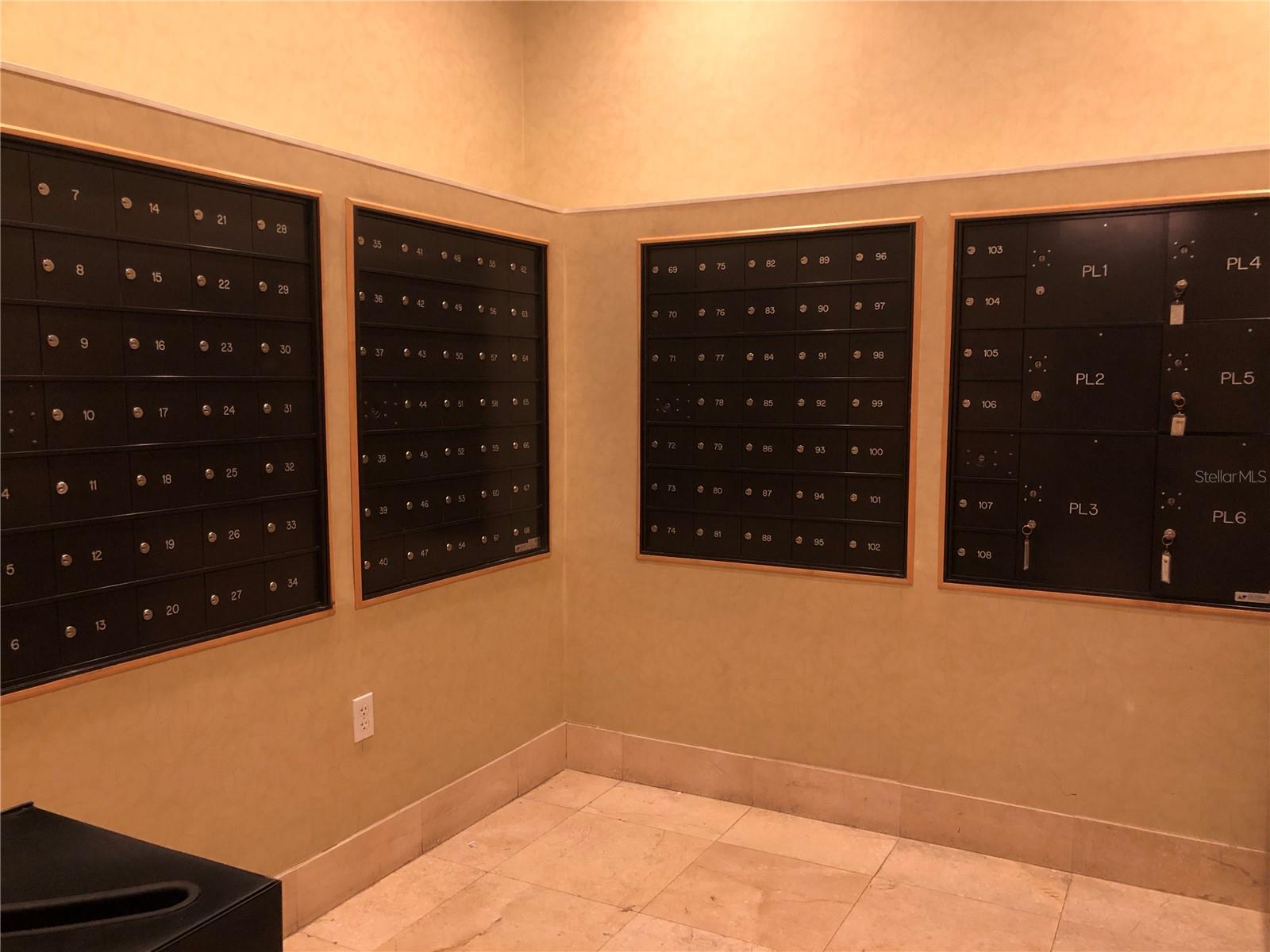 WELLESLEY CONDO - Residential Lease