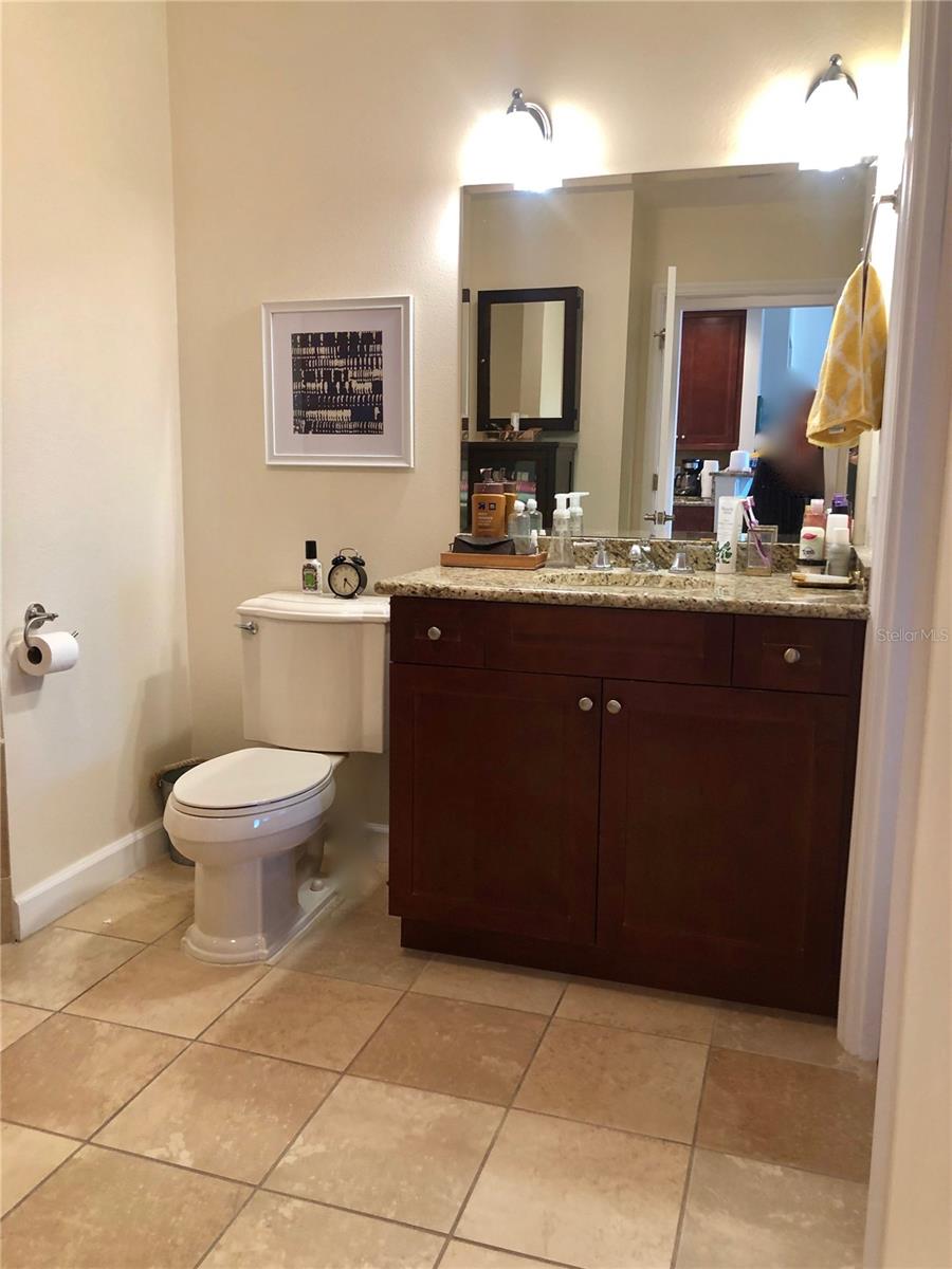 WELLESLEY CONDO - Residential Lease