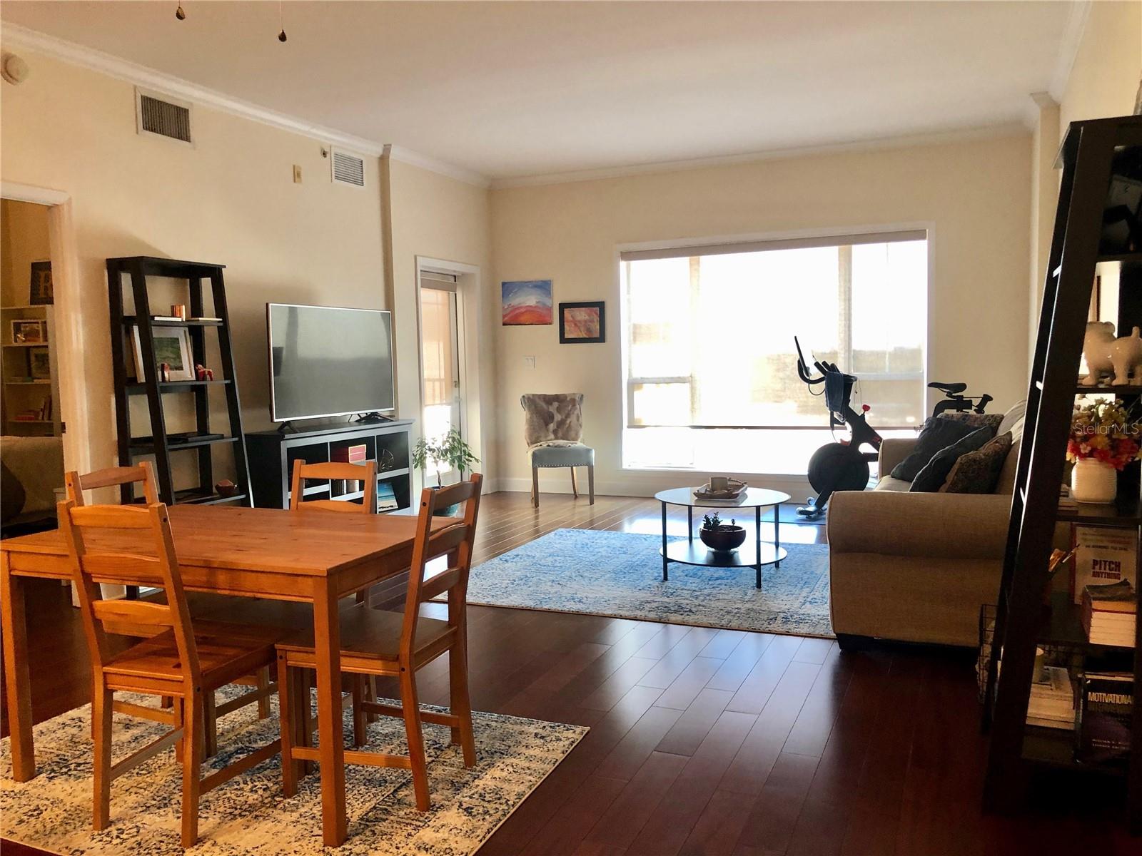 WELLESLEY CONDO - Residential Lease