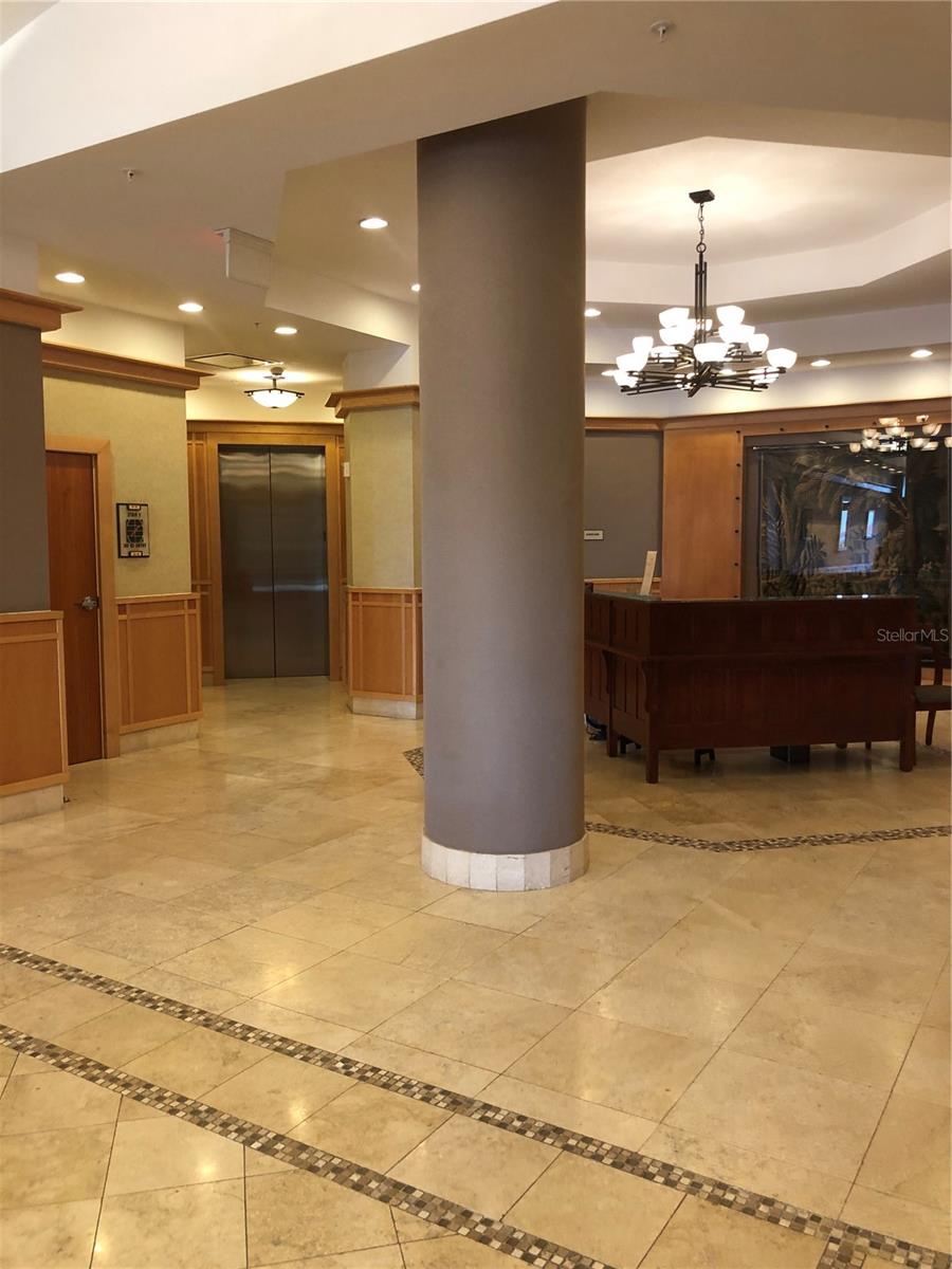 WELLESLEY CONDO - Residential Lease