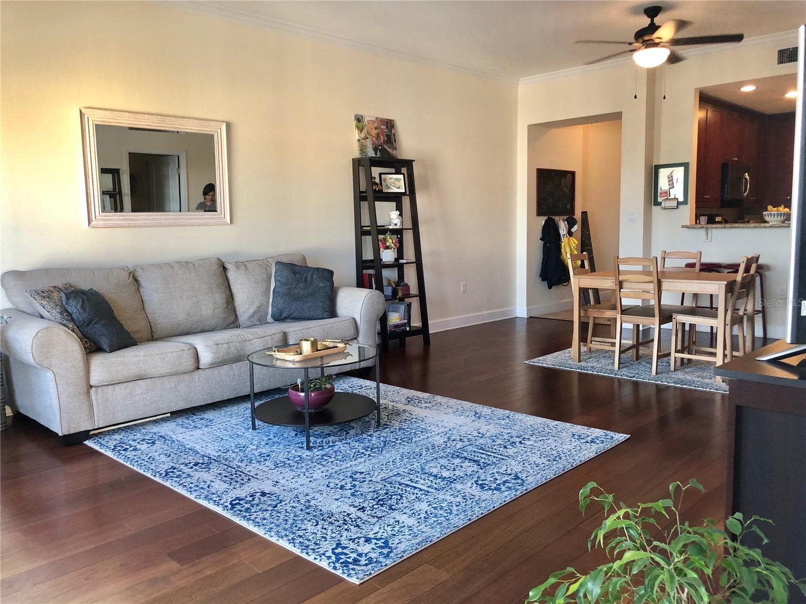 WELLESLEY CONDO - Residential Lease
