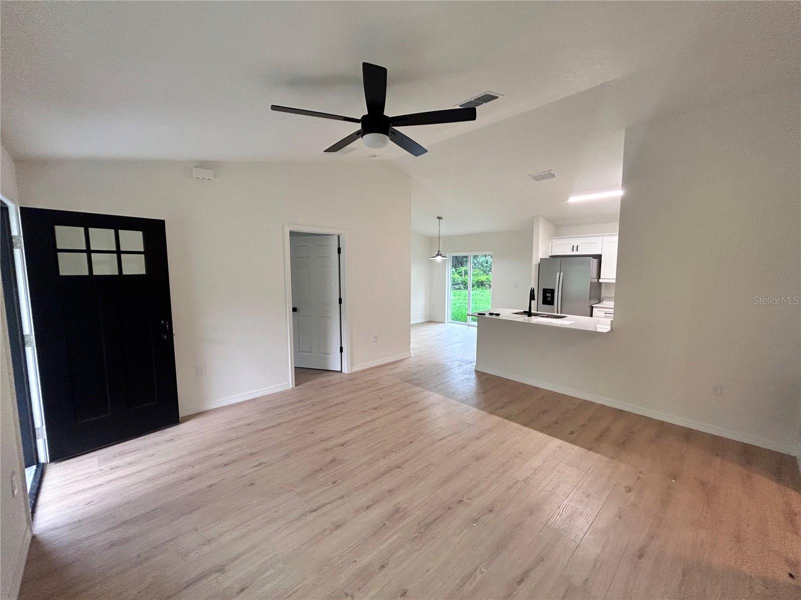 CHIEFLAND COUNTRY ESTATES - Residential