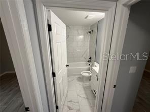 CHIEFLAND COUNTRY ESTATES - Residential