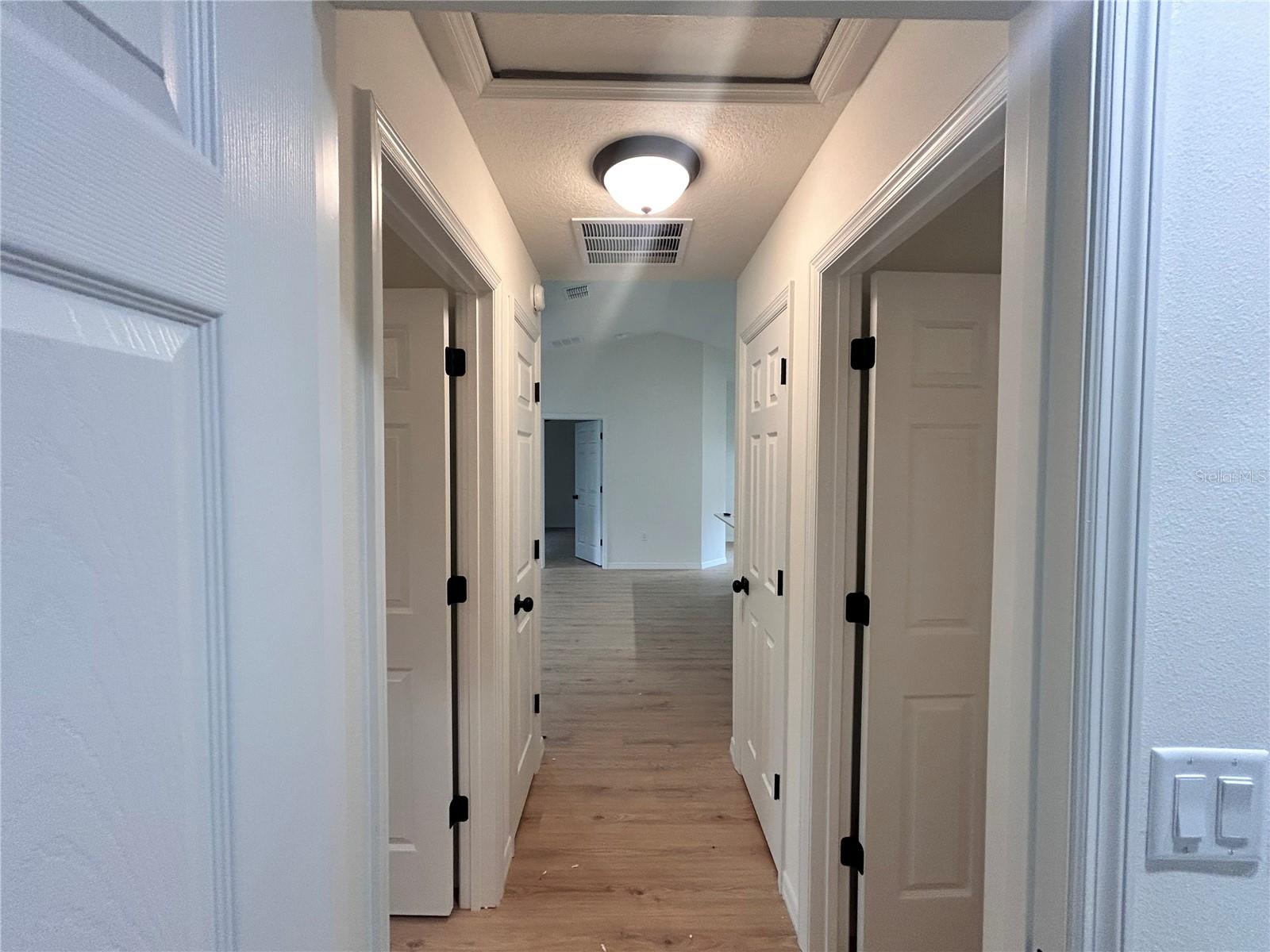 CHIEFLAND COUNTRY ESTATES - Residential