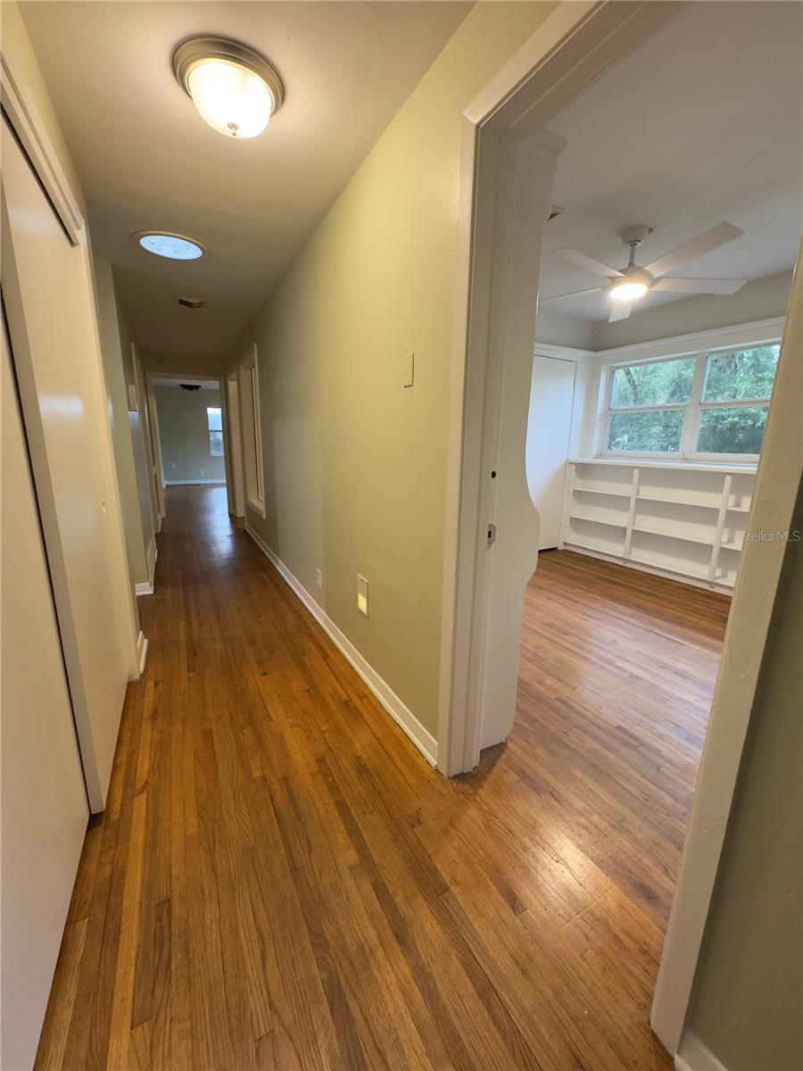 CREEKSIDE - Residential