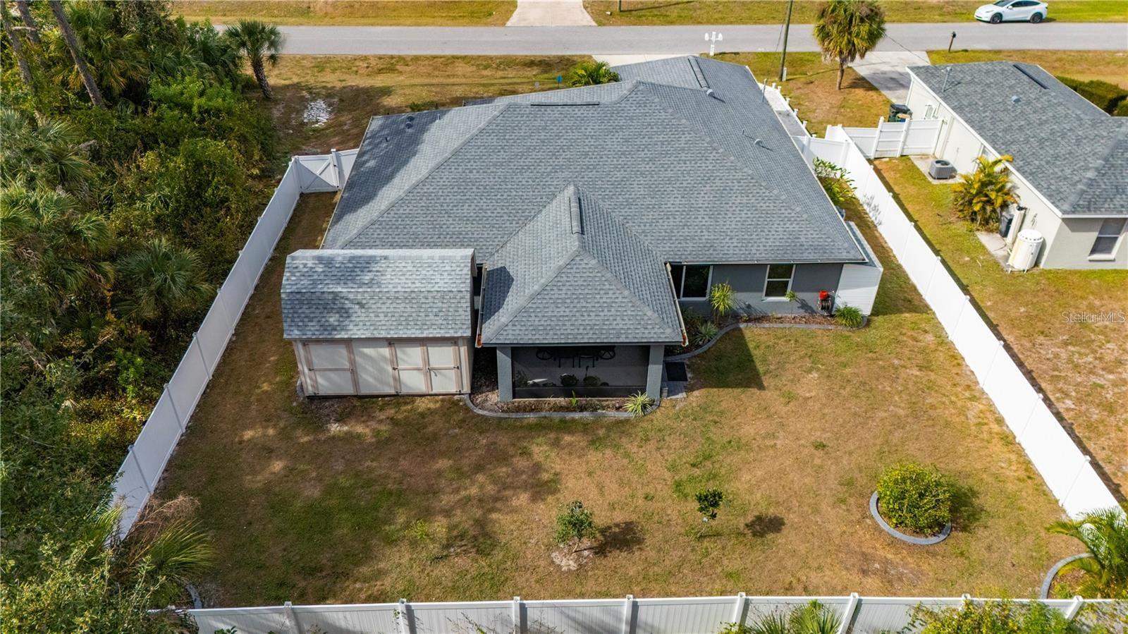 PORT CHARLOTTE SUB 51 - Residential