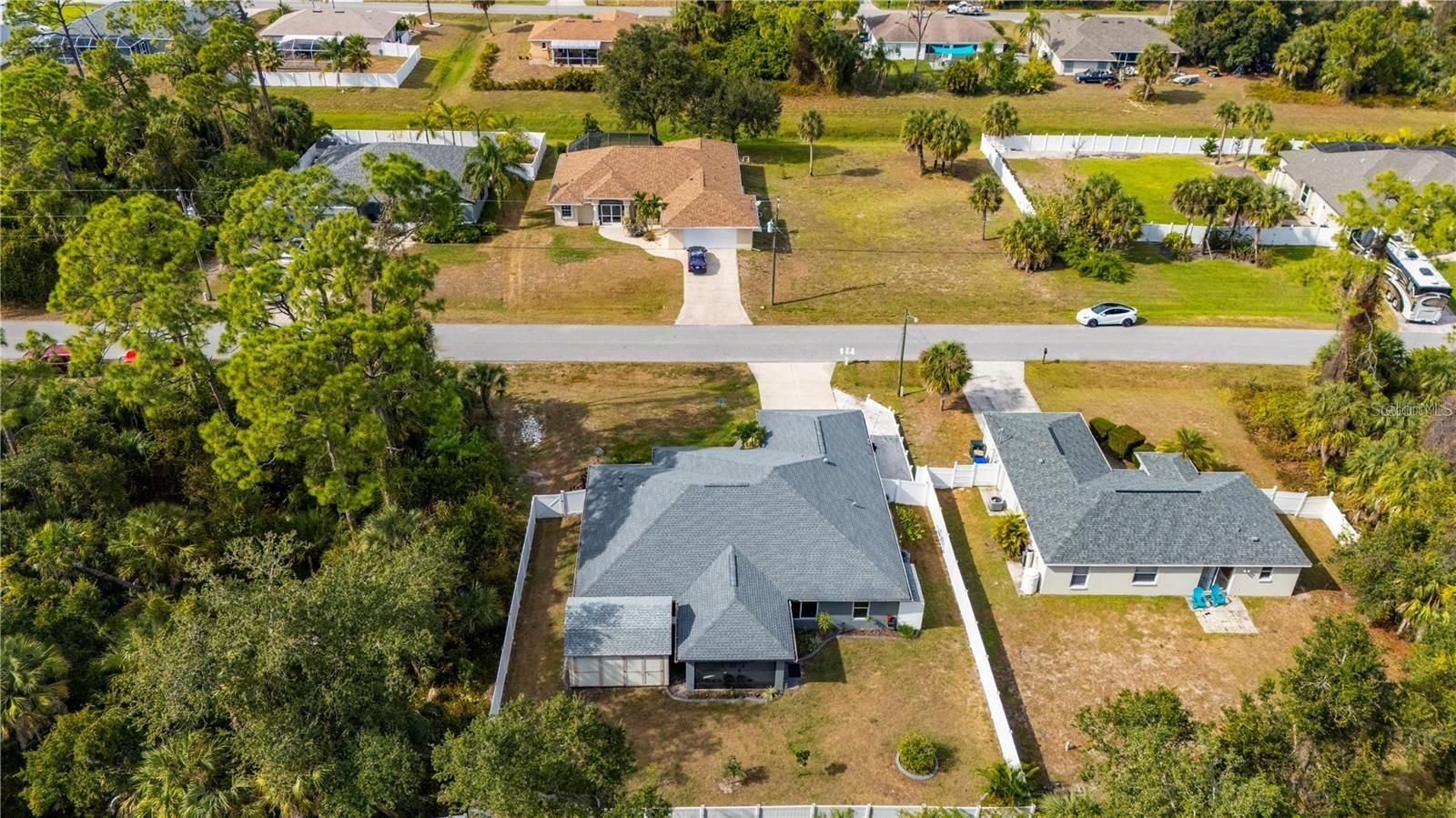 PORT CHARLOTTE SUB 51 - Residential