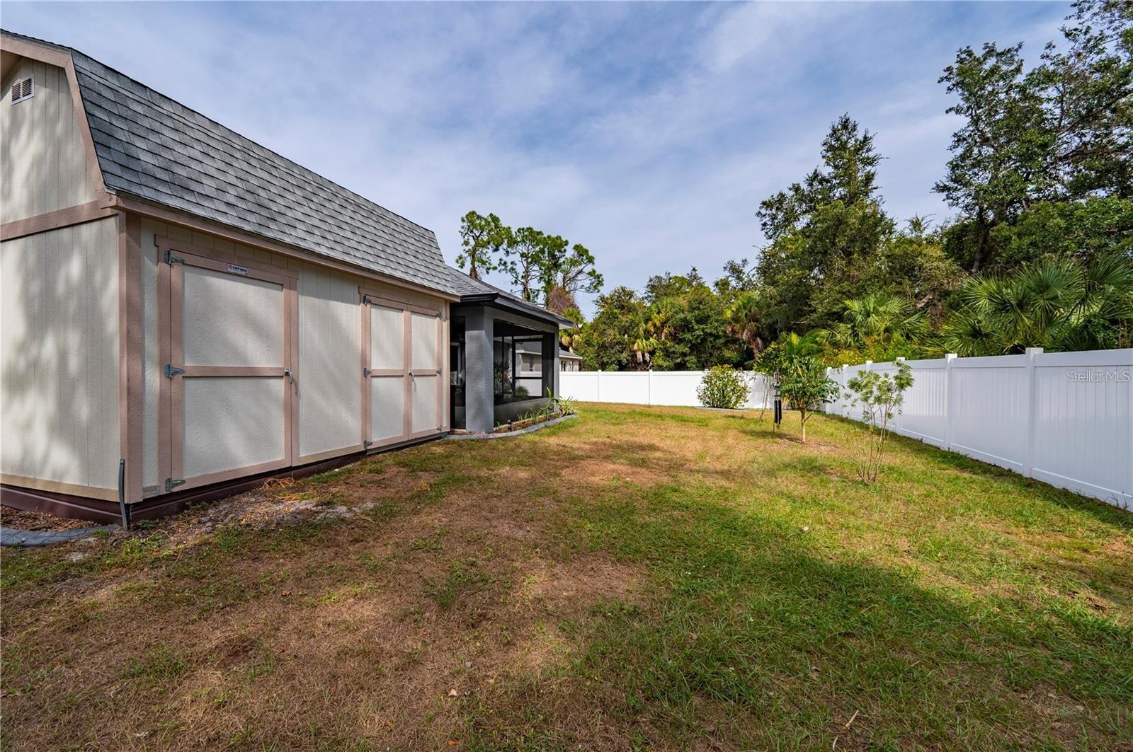 PORT CHARLOTTE SUB 51 - Residential