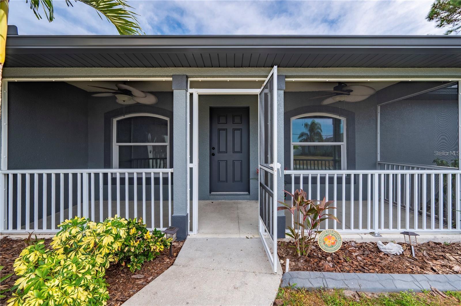 PORT CHARLOTTE SUB 51 - Residential