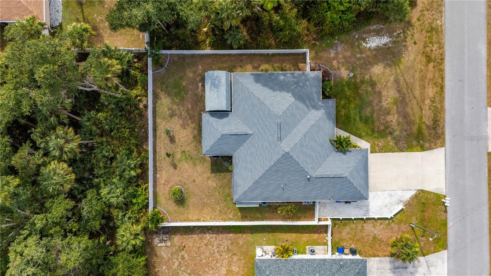 PORT CHARLOTTE SUB 51 - Residential
