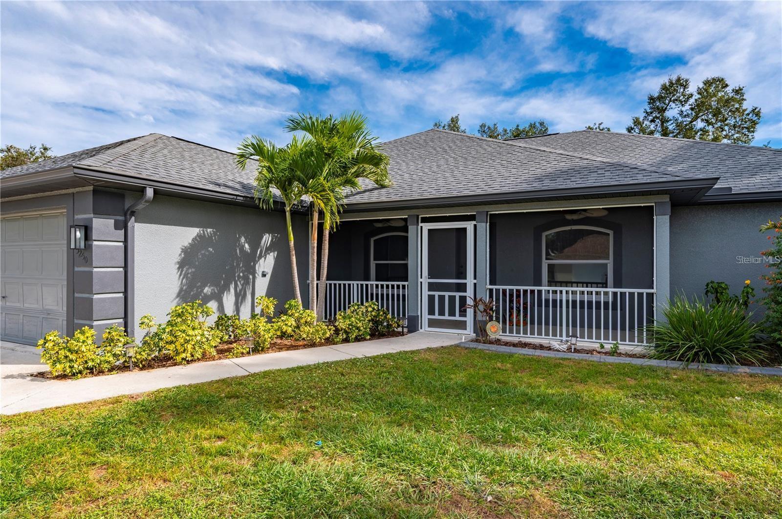 PORT CHARLOTTE SUB 51 - Residential