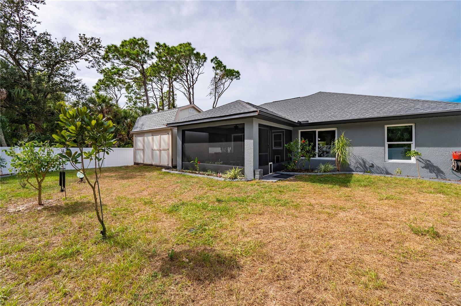 PORT CHARLOTTE SUB 51 - Residential