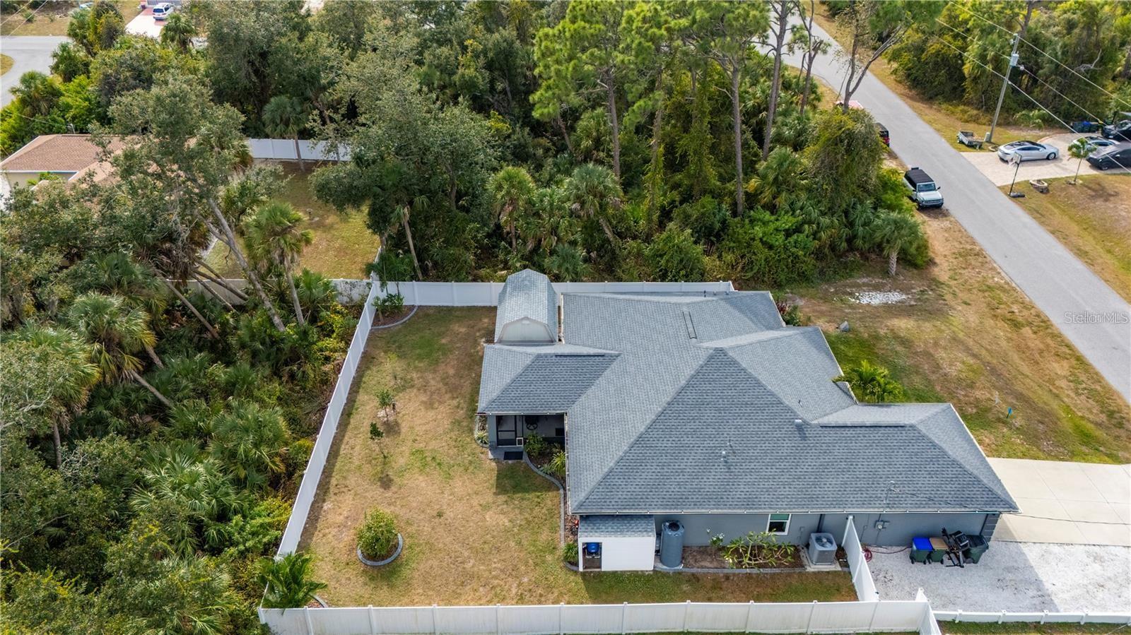 PORT CHARLOTTE SUB 51 - Residential