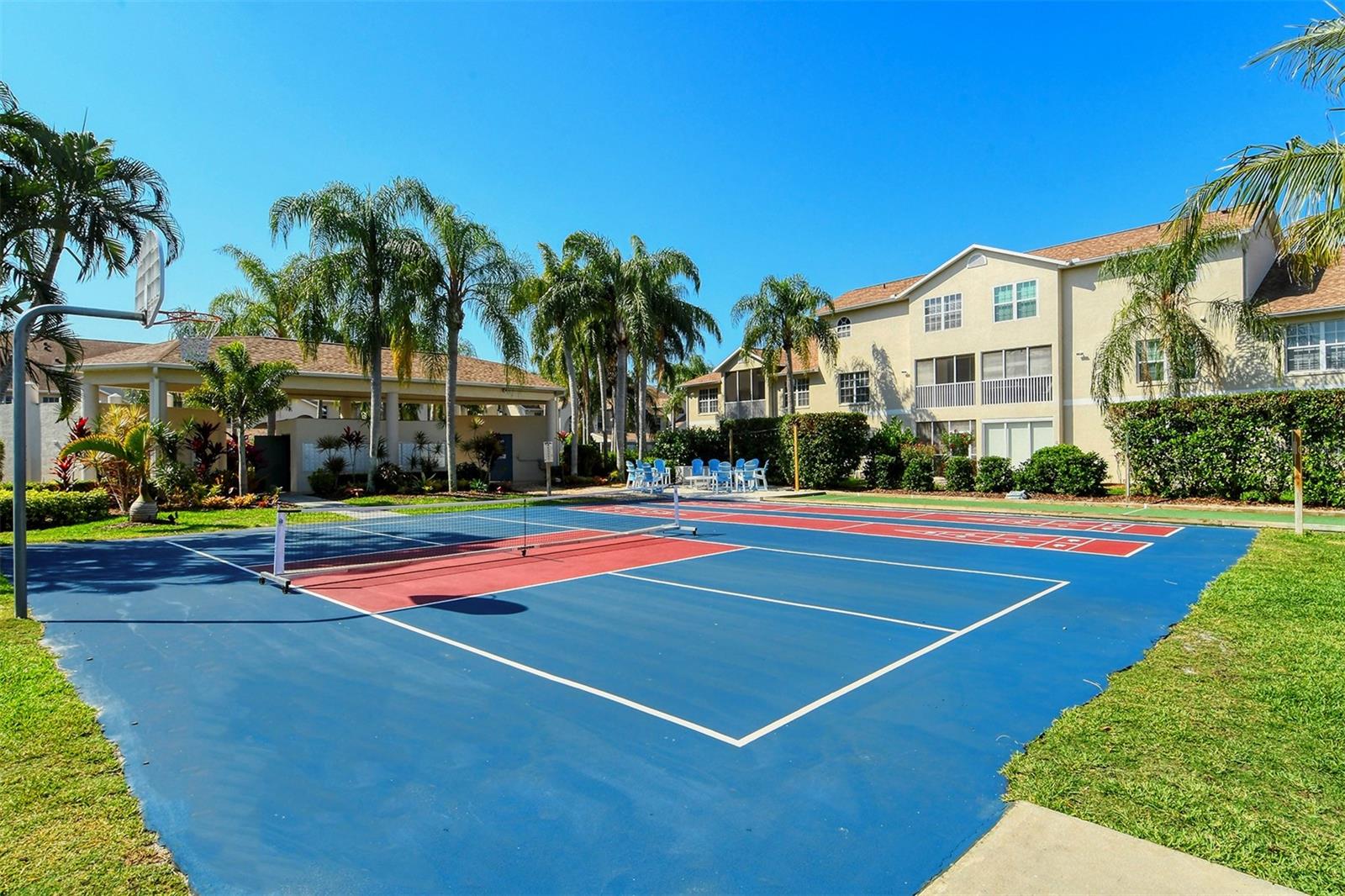 PINESTONE AT PALMER RANCH - Residential