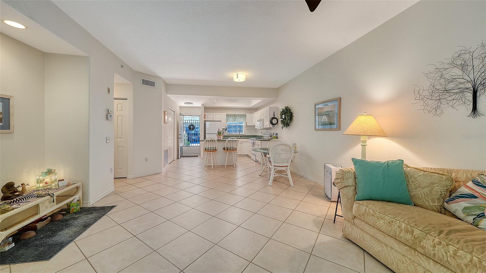 PINESTONE AT PALMER RANCH - Residential