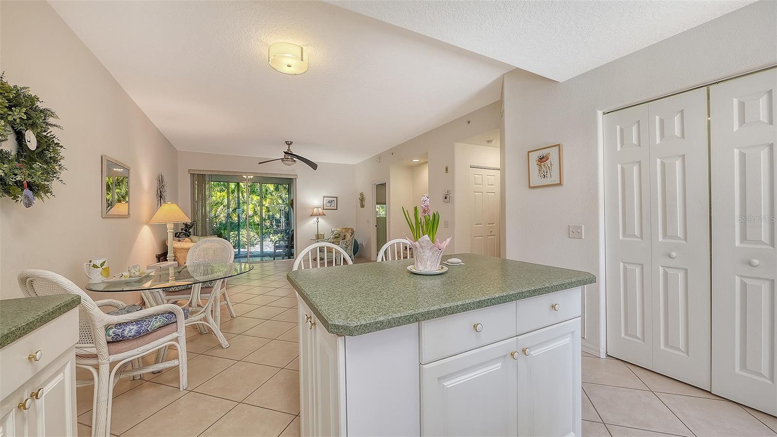 PINESTONE AT PALMER RANCH - Residential