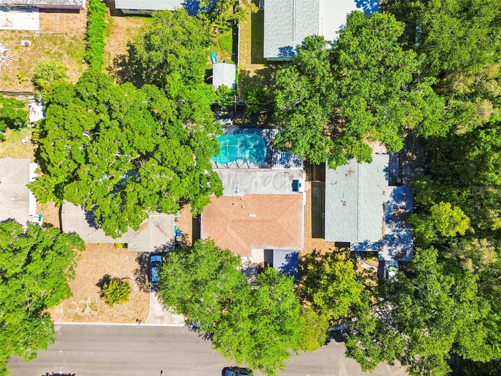 DRUID GROVES REV REP - Residential